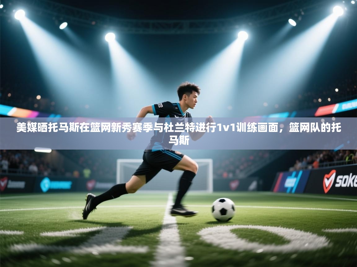 美媒晒托马斯在篮网新秀赛季与杜兰特进行1v1训练画面，篮网队的托马斯  第1张