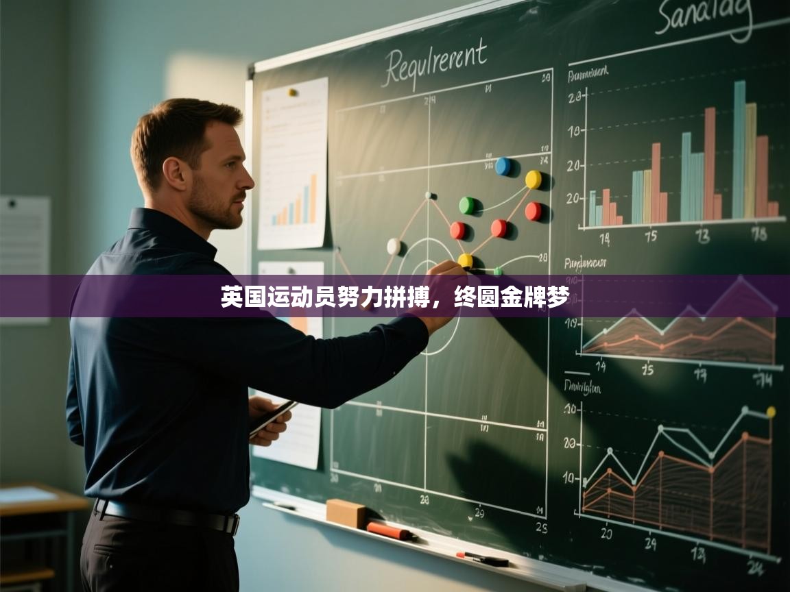 英国运动员努力拼搏，终圆金牌梦  第2张