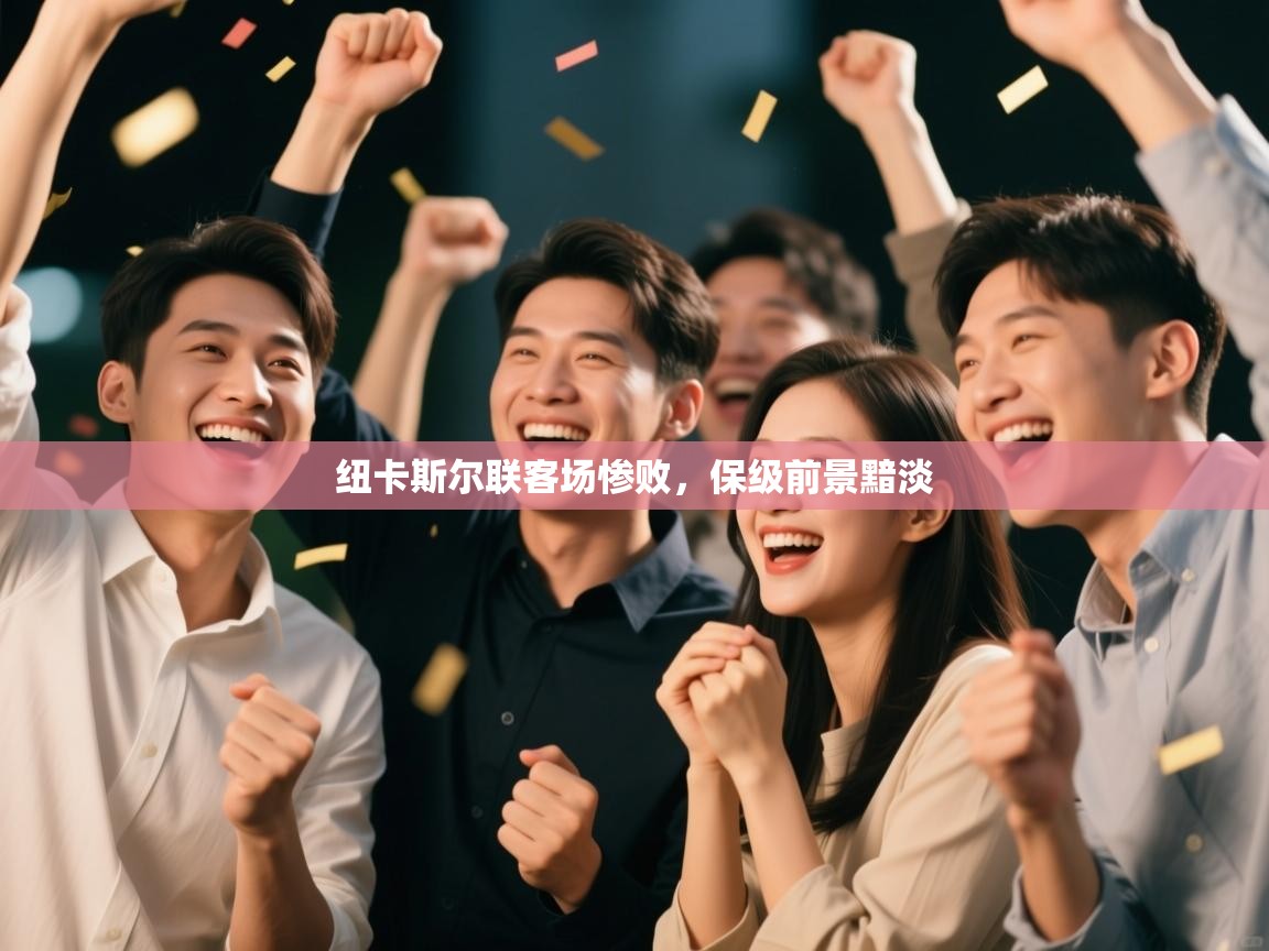 纽卡斯尔联客场惨败,保级前景黯淡 第2张