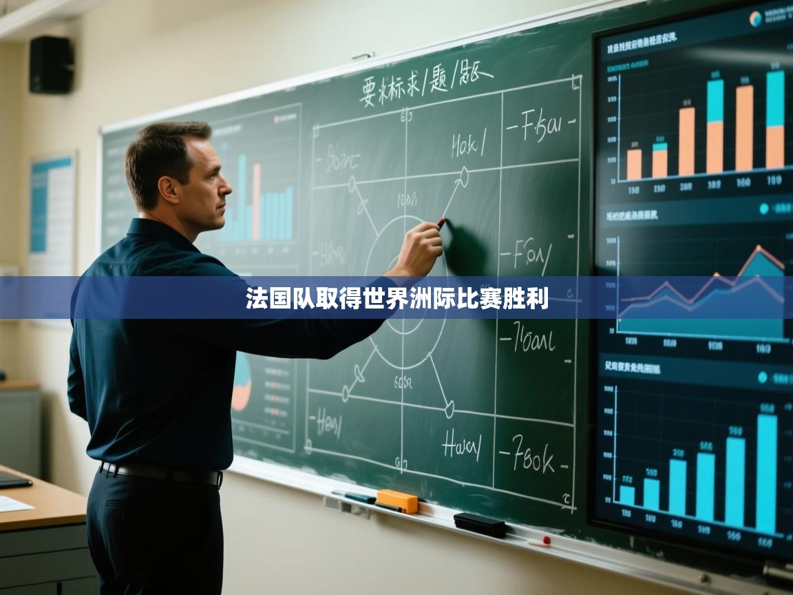 法国队取得世界洲际比赛胜利 第2张