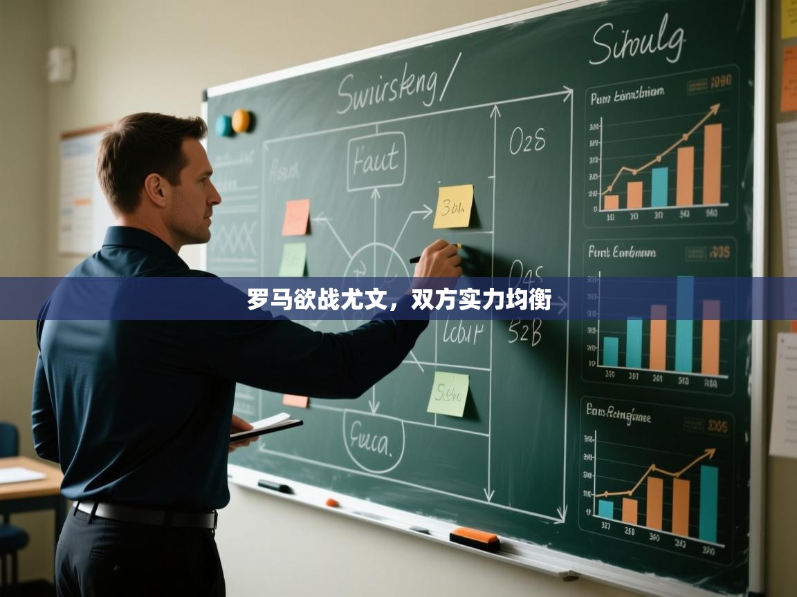 罗马欲战尤文，双方实力均衡  第2张