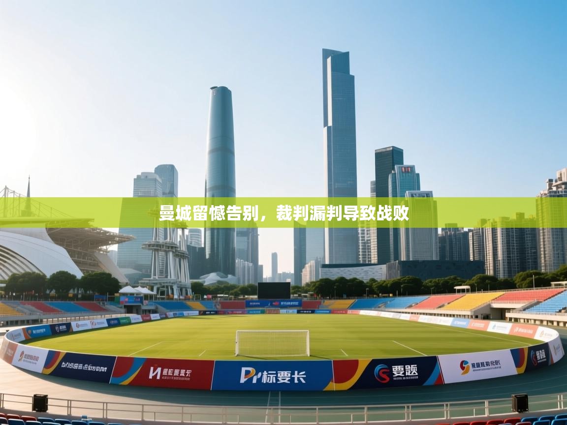 曼城留憾告别，裁判漏判导致战败