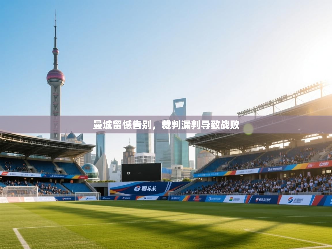 曼城留憾告别，裁判漏判导致战败  第2张