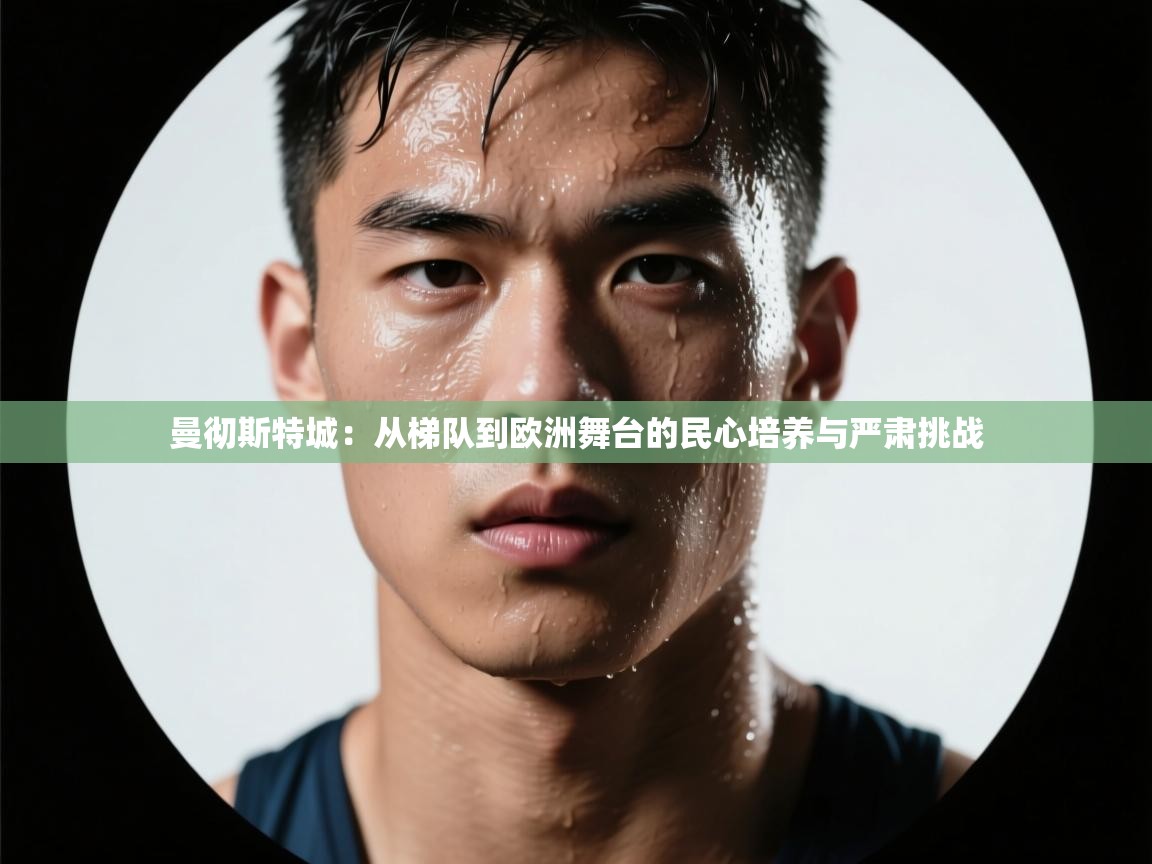 曼彻斯特城：从梯队到欧洲舞台的民心培养与严肃挑战  第2张