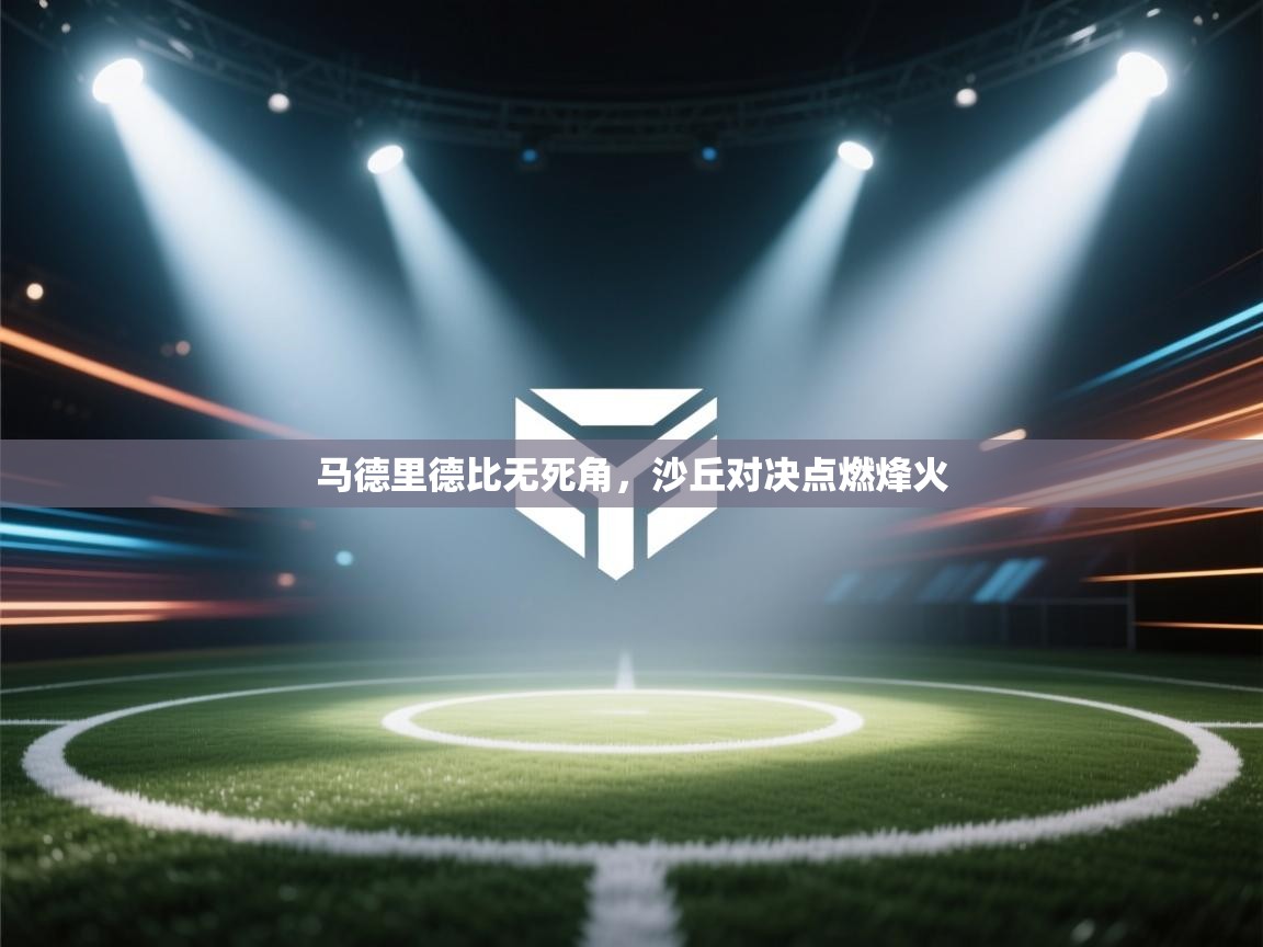 马德里德比无死角，沙丘对决点燃烽火