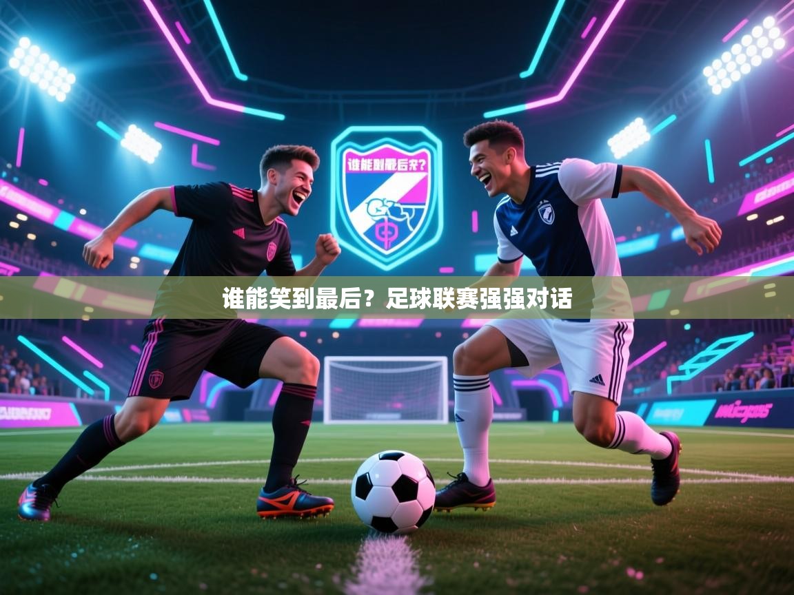 谁能笑到最后？足球联赛强强对话