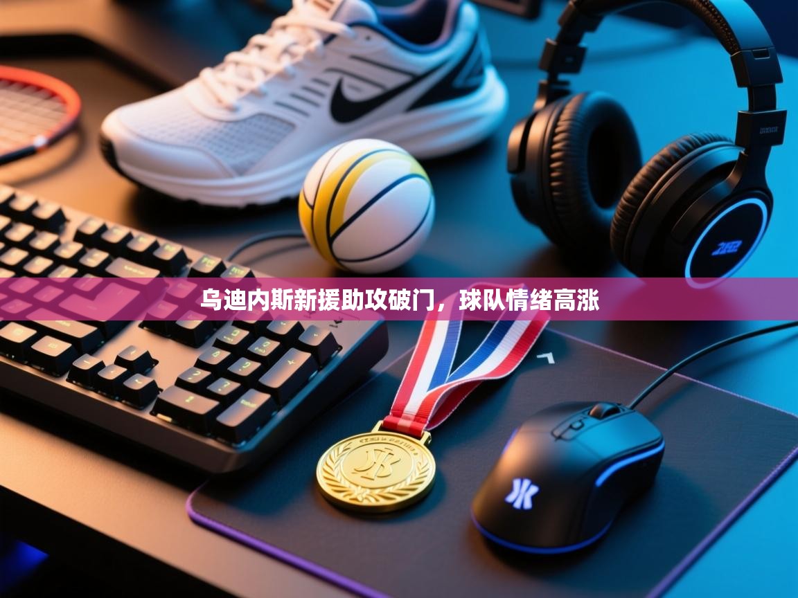 乌迪内斯新援助攻破门，球队情绪高涨