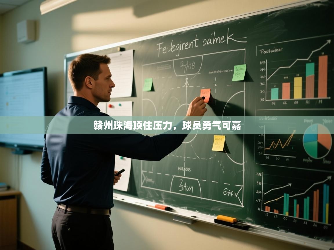 赣州珠海顶住压力,球员勇气可嘉