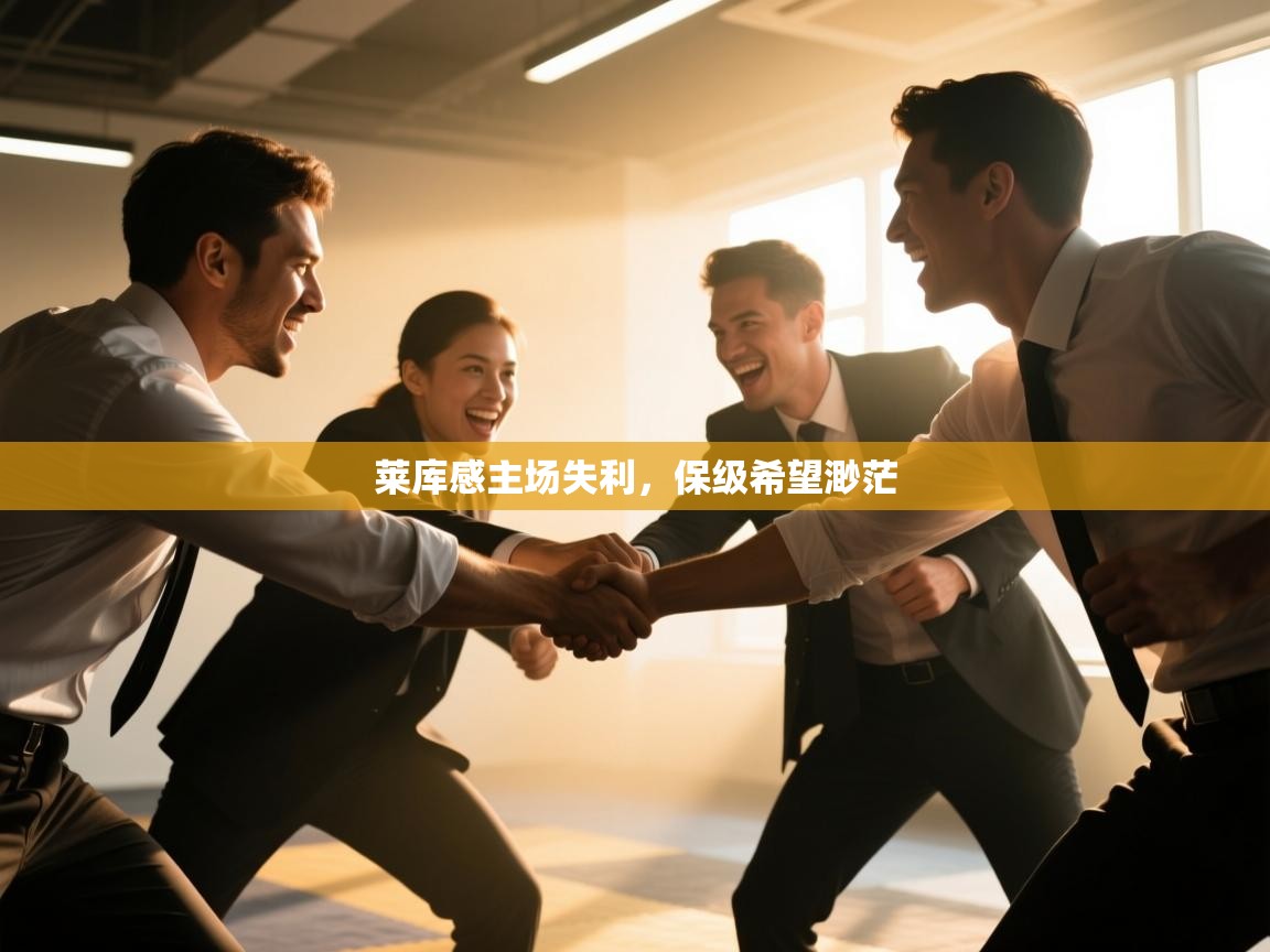 莱库感主场失利，保级希望渺茫