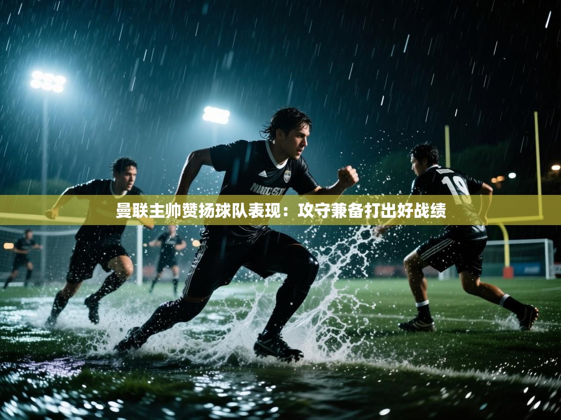 曼联主帅赞扬球队表现：攻守兼备打出好战绩