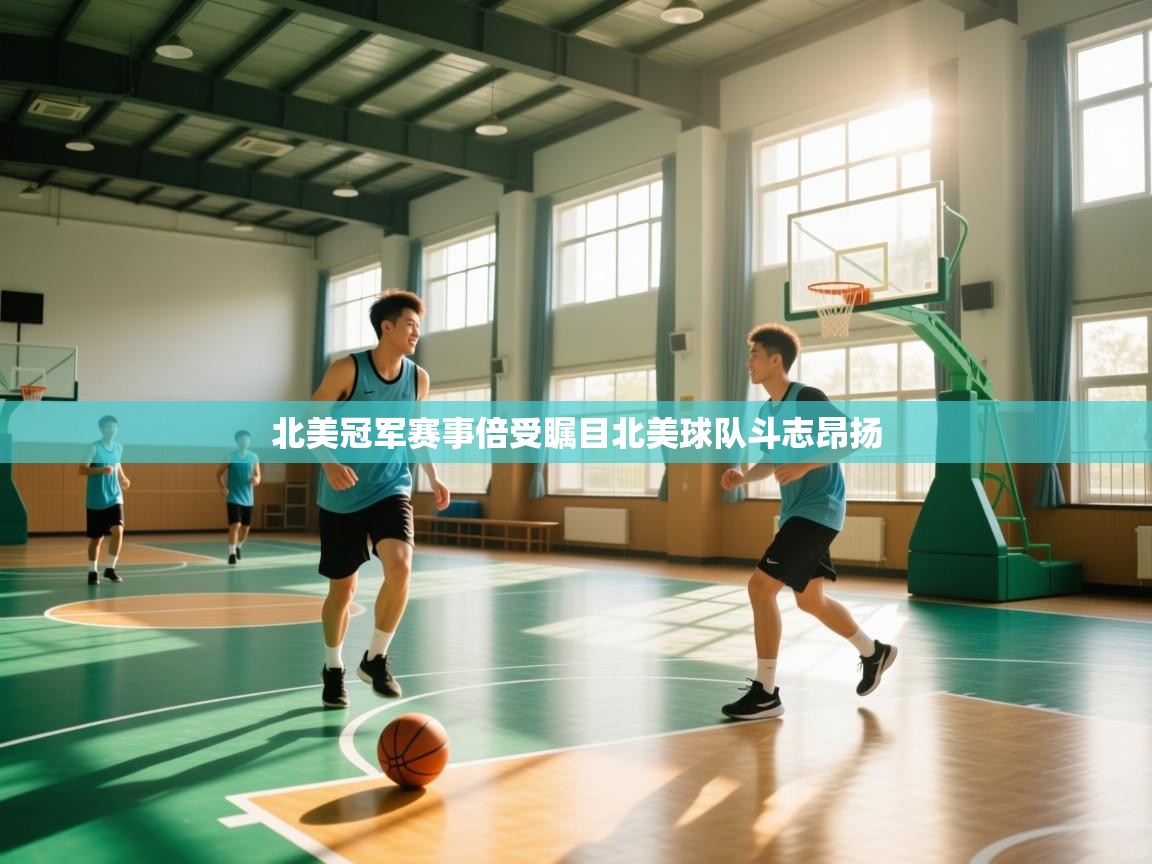 北美冠军赛事倍受瞩目北美球队斗志昂扬