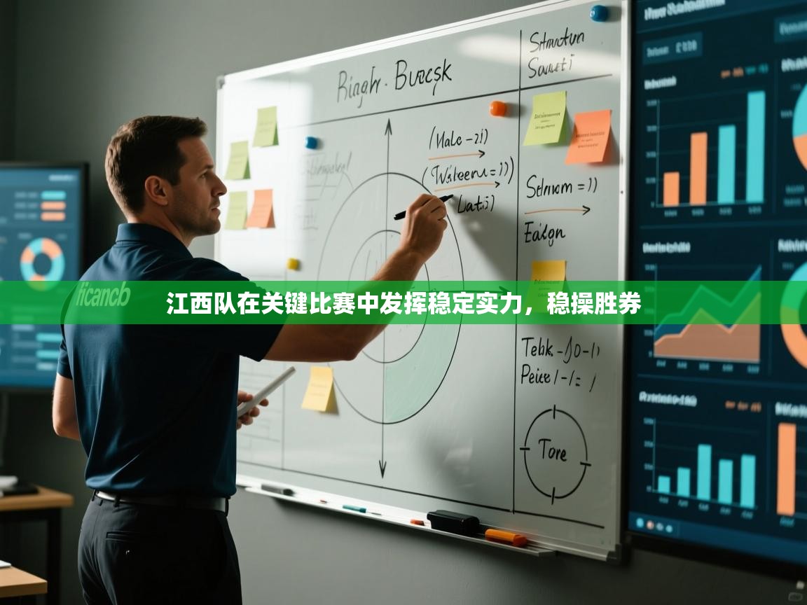 江西队在关键比赛中发挥稳定实力,稳操胜券 第1张