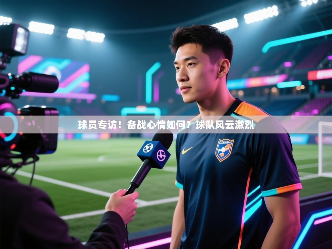 球员专访!备战心情如何?球队风云激烈 第2张
