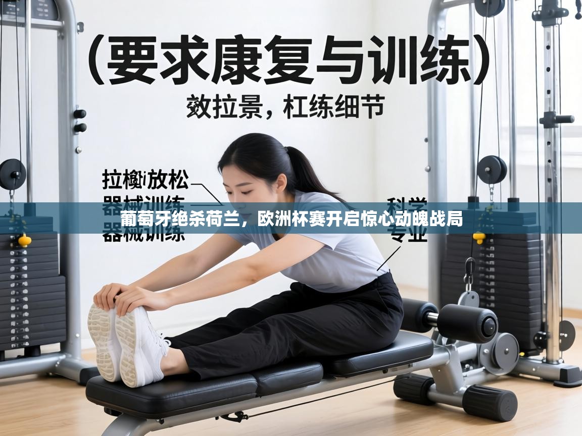 葡萄牙绝杀荷兰，欧洲杯赛开启惊心动魄战局