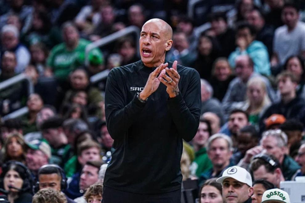 国际足联世俱杯-NBA球队换帅，新任主教练上任