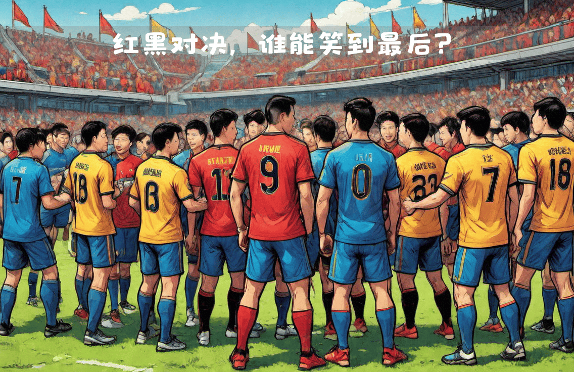 决胜关键，球星们实力对决目目皆惊的简单介绍
