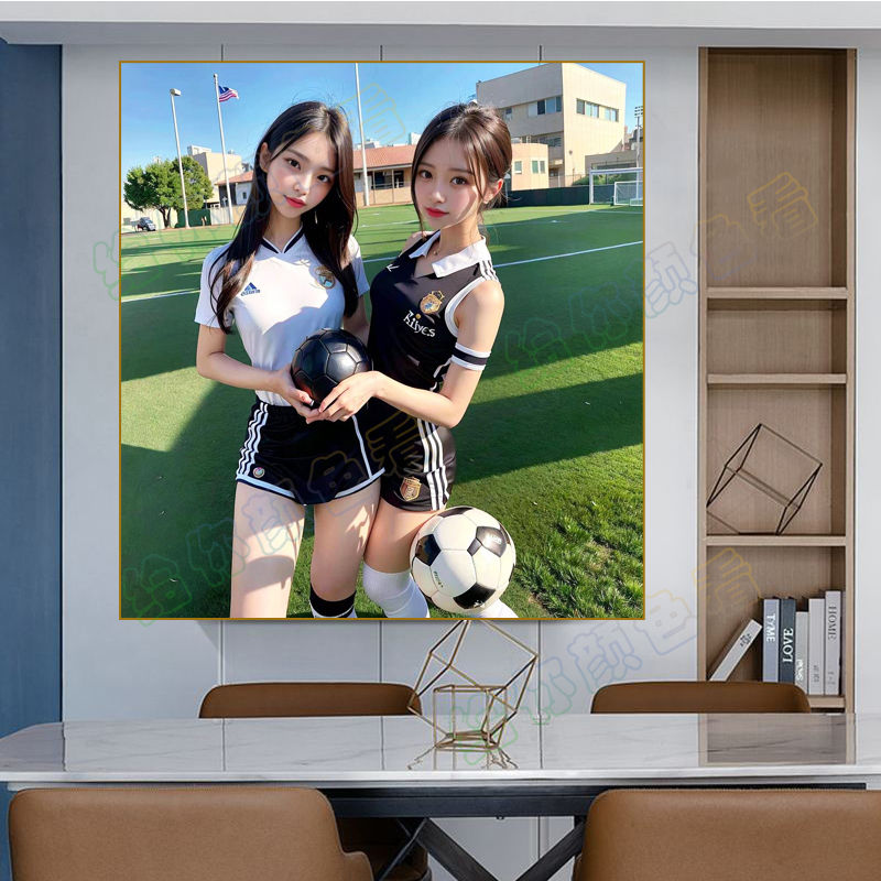 2025世俱杯直播-足球赛事华美开篇：女选手火力全开赢得掌声的简单介绍